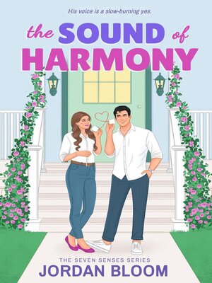 cover image of The Sound of Harmony